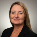 Christy Fehler, principal of Gililland Elementary